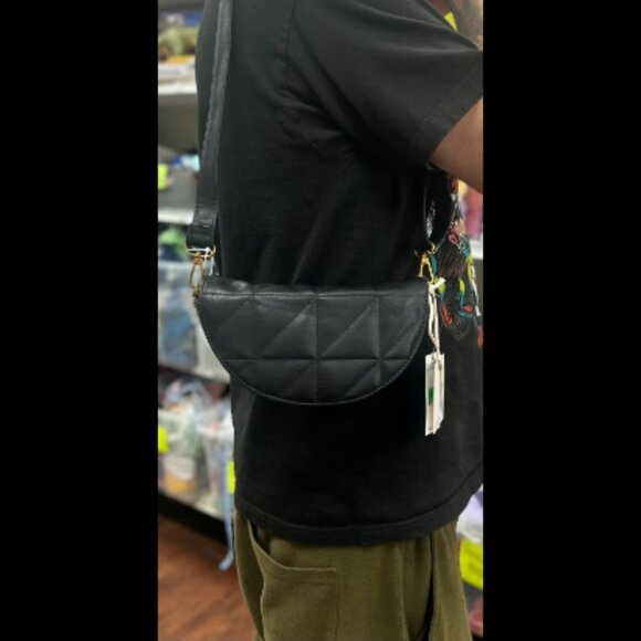 Jessica Simpson Bag - Belt Bag - new with tags - Picture 5 of 6